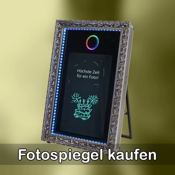 Magic Mirror Fotobox kaufen in Korschenbroich