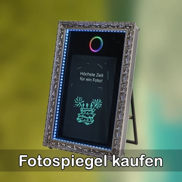 Magic Mirror Fotobox kaufen in Kreuztal