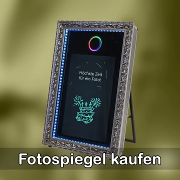 Magic Mirror Fotobox kaufen in Kronach
