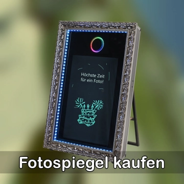 Magic Mirror Fotobox kaufen in Kronshagen