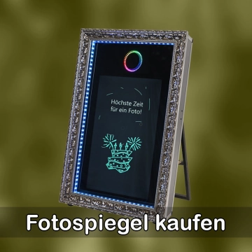Magic Mirror Fotobox kaufen in Künzelsau