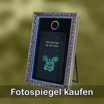 Magic Mirror Fotobox kaufen in Kulmbach
