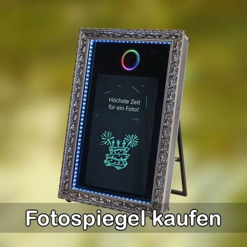 Magic Mirror Fotobox kaufen in Kyritz
