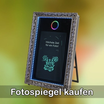 Magic Mirror Fotobox kaufen in Laatzen