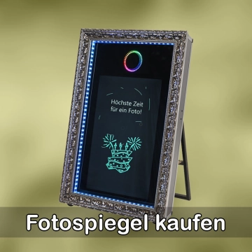 Magic Mirror Fotobox kaufen in Lage (Lippe)