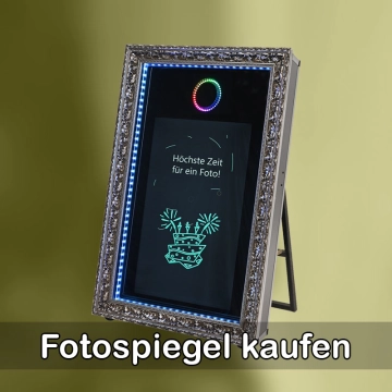 Magic Mirror Fotobox kaufen in Lahnstein