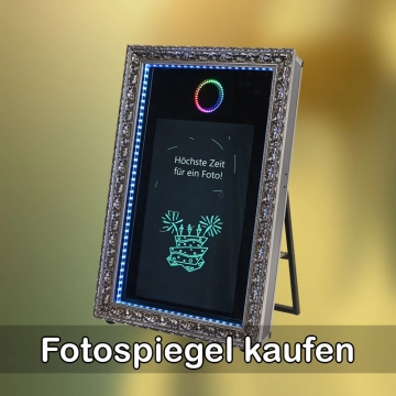 Magic Mirror Fotobox kaufen in Landau in der Pfalz