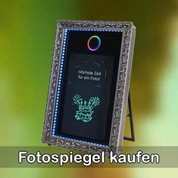 Magic Mirror Fotobox kaufen in Landsberg am Lech