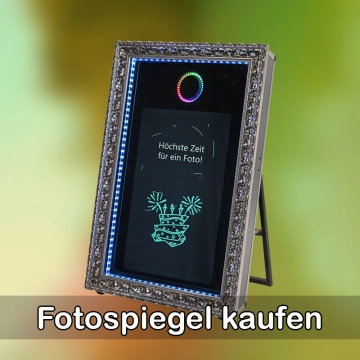 Magic Mirror Fotobox kaufen in Landsberg (Saalekreis)
