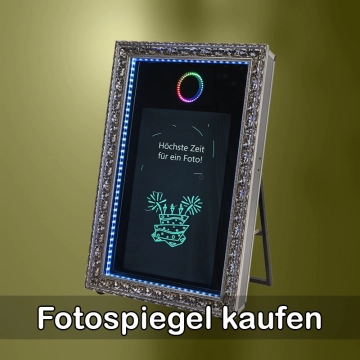 Magic Mirror Fotobox kaufen in Landshut