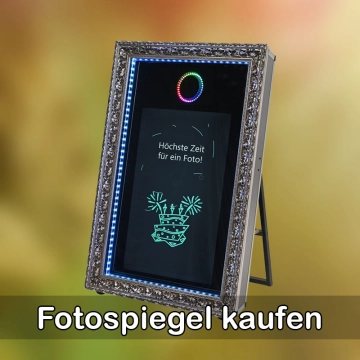 Magic Mirror Fotobox kaufen in Langen (Hessen)
