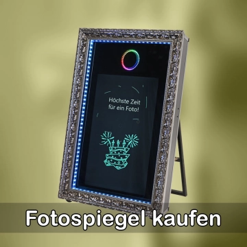 Magic Mirror Fotobox kaufen in Langenau