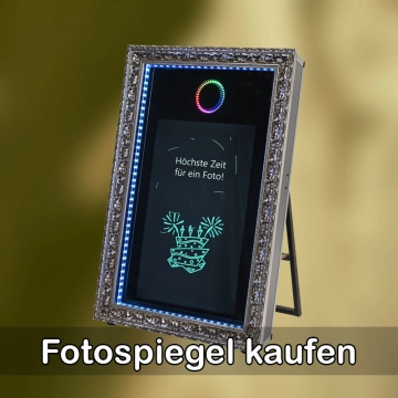 Magic Mirror Fotobox kaufen in Langenfeld (Rheinland)