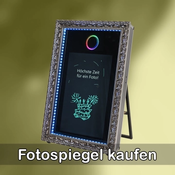 Magic Mirror Fotobox kaufen in Langenhagen