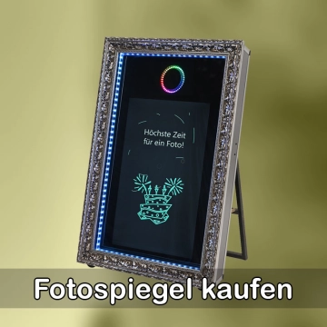 Magic Mirror Fotobox kaufen in Lauchhammer