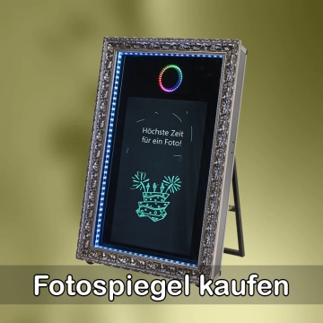 Magic Mirror Fotobox kaufen in Lauenburg-Elbe
