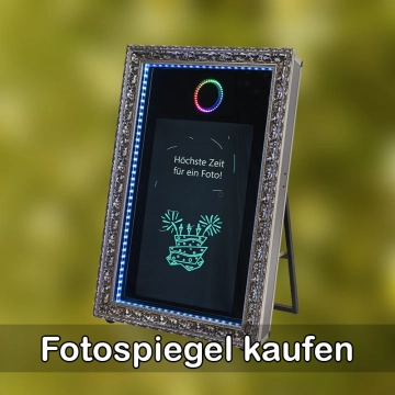 Magic Mirror Fotobox kaufen in Lauf an der Pegnitz