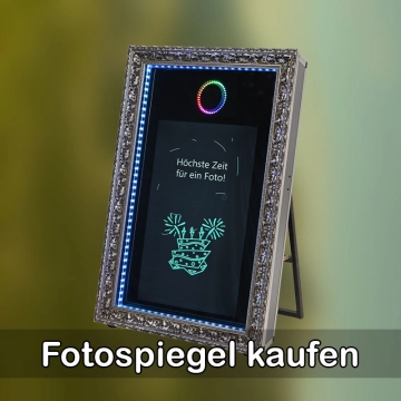 Magic Mirror Fotobox kaufen in Lebach