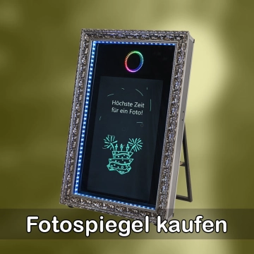 Magic Mirror Fotobox kaufen in Leer (Ostfriesland)