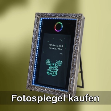 Magic Mirror Fotobox kaufen in Leimen (Baden)