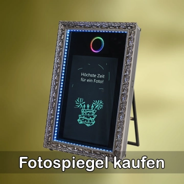 Magic Mirror Fotobox kaufen in Leinefelde-Worbis