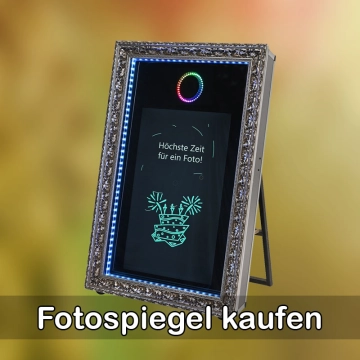 Magic Mirror Fotobox kaufen in Leinfelden-Echterdingen