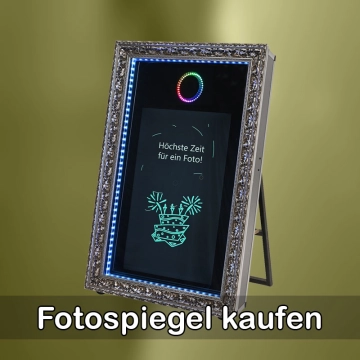 Magic Mirror Fotobox kaufen in Leonberg (Württemberg)