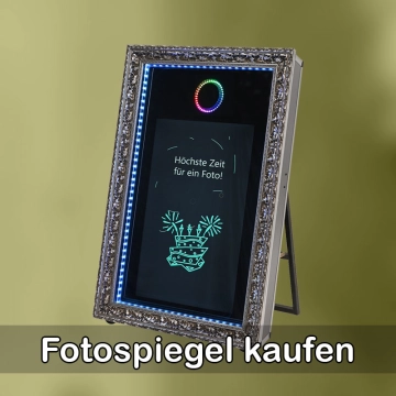 Magic Mirror Fotobox kaufen in Leverkusen