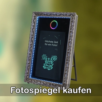 Magic Mirror Fotobox kaufen in Lilienthal
