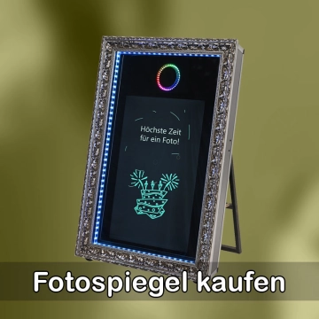 Magic Mirror Fotobox kaufen in Limbach-Oberfrohna