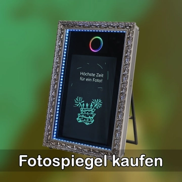 Magic Mirror Fotobox kaufen in Lingen (Ems)