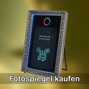Magic Mirror Fotobox kaufen in Lippstadt