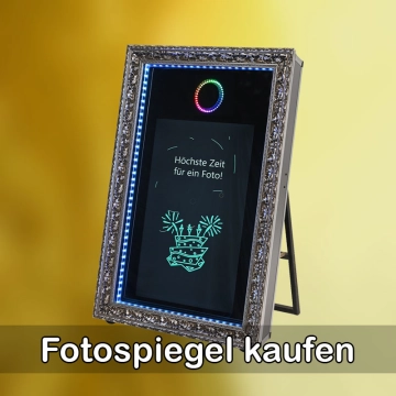 Magic Mirror Fotobox kaufen in Löbau