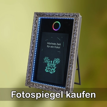 Magic Mirror Fotobox kaufen in Löhne