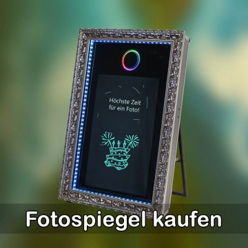 Magic Mirror Fotobox kaufen in Lörrach