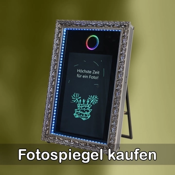 Magic Mirror Fotobox kaufen in Lohmar