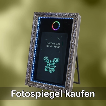 Magic Mirror Fotobox kaufen in Lohne (Oldenburg)