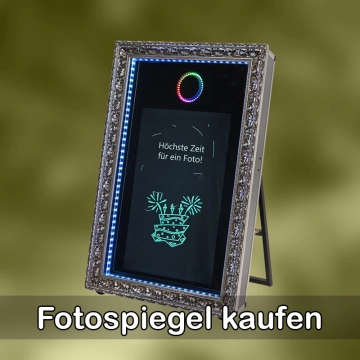 Magic Mirror Fotobox kaufen in Lohr am Main