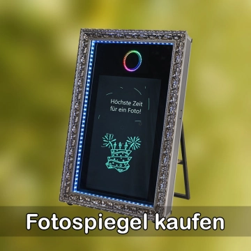 Magic Mirror Fotobox kaufen in Loxstedt