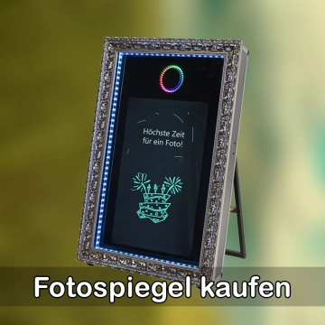Magic Mirror Fotobox kaufen in Luckau (Niederlausitz)