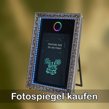 Magic Mirror Fotobox kaufen in Luckenwalde