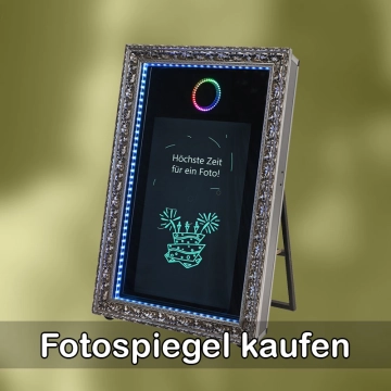 Magic Mirror Fotobox kaufen in Ludwigsburg