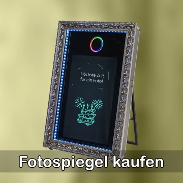 Magic Mirror Fotobox kaufen in Ludwigsfelde