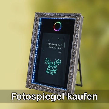 Magic Mirror Fotobox kaufen in Ludwigslust