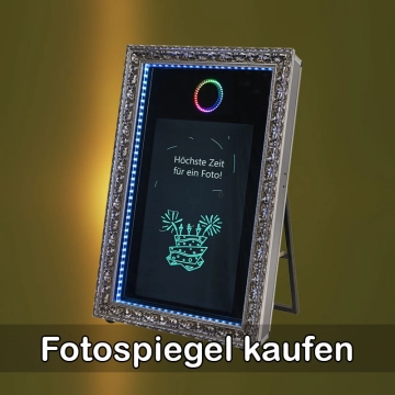 Magic Mirror Fotobox kaufen in Lübben (Spreewald)