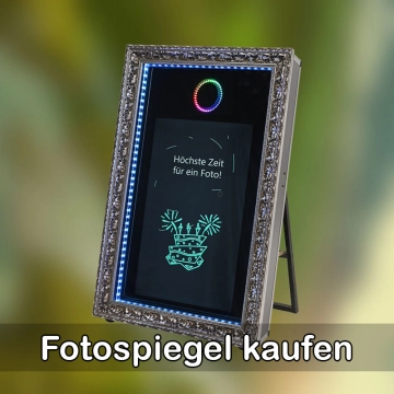 Magic Mirror Fotobox kaufen in Lübbenau/Spreewald