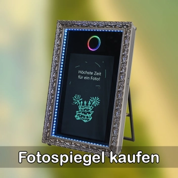 Magic Mirror Fotobox kaufen in Lüdenscheid