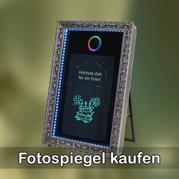 Magic Mirror Fotobox kaufen in Lünen
