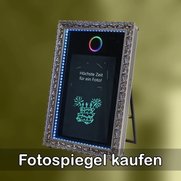 Magic Mirror Fotobox kaufen in Luisenthal