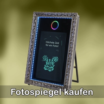 Magic Mirror Fotobox kaufen in Lutherstadt Eisleben